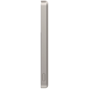 Xiaomi Super Slim Magnetic Power Bank 5000 Gold