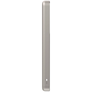 Xiaomi Super Slim Magnetic Power Bank 5000 Gold
