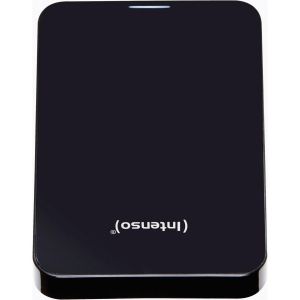 Intenso 1TB 2.5" външен диск USB 3.2 memory drive