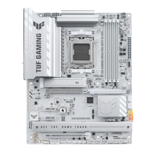 Дънна платка ASUS TUF GAMING B850-PRO WIFI7 W NEO socket AM5