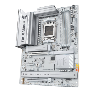 Дънна платка ASUS TUF GAMING B850-PRO WIFI7 W NEO socket AM5