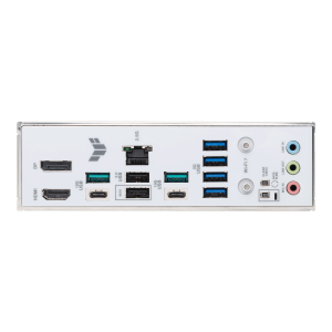 Дънна платка ASUS TUF GAMING B850-PRO WIFI7 W NEO socket AM5