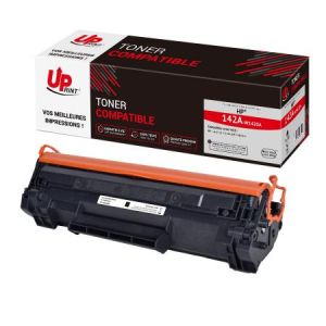 Тонер касета съвместима BLACK HP W1410A, HP 142A,  LJ M110,  MFP M140 , Uprint