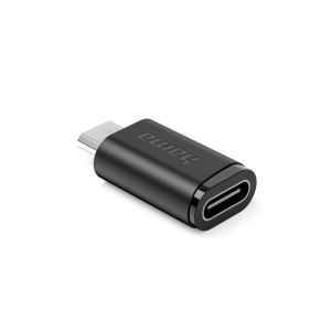 HAMA Адаптер USB-C - Micro-USB, 3 бр. в комплект