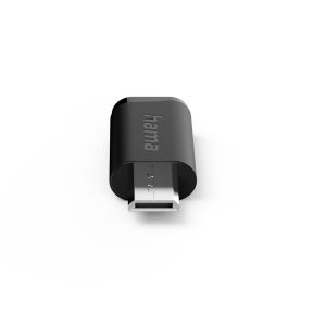 HAMA Адаптер USB-C - Micro-USB, 3 бр. в комплект
