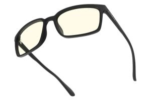 Компютърни очила GUNNAR Mammoth - Onyx - Clear