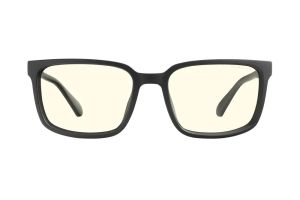 Компютърни очила GUNNAR Mammoth - Onyx - Clear