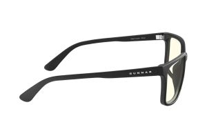 Компютърни очила GUNNAR Mammoth - Onyx - Clear