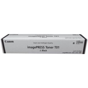 Консуматив Canon Toner T07, Black