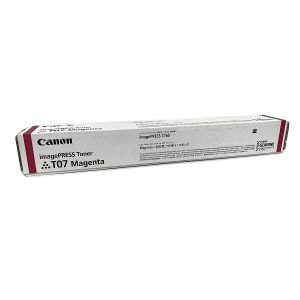 Консуматив Canon Toner T07, Magenta