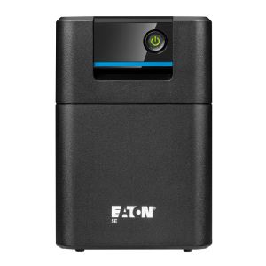 Непрекъсваем ТЗИ Eaton 5E 1600 USB IEC G2 + Natec Mouse Hawk 2 Wireless 3200DPI Laser, Black