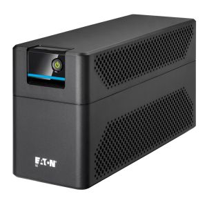 Непрекъсваем ТЗИ Eaton 5E 1600 USB IEC G2 + Natec Mouse Hawk 2 Wireless 3200DPI Laser, Black