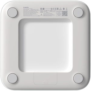 Mi Smart Scale S200 (White)
