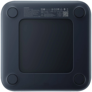 Mi Smart Scale S200 (Dark Grey)
