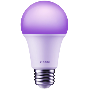 Xiaomi Smart LED Bulb (White and Color)