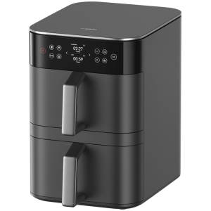 Xiaomi Dual Zone Air Fryer 12L EU