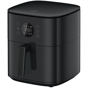 Xiaomi Air Fryer 6.5L Black EU