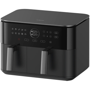 Xiaomi Dual Zone Air Fryer 10L EU