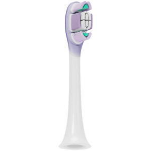 Xiaomi Oscillation Electric Toothbrush Replacement Heads (Soft)