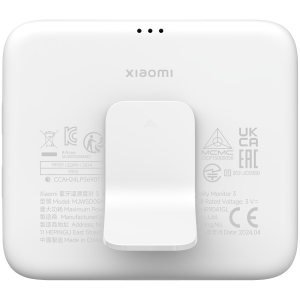 Mi Temperature and Humidity Monitor 3
