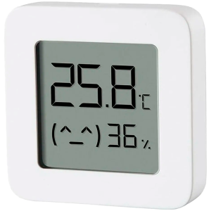 Mi Temperature and Humidity Monitor 3