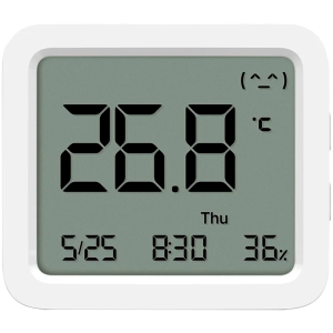 Mi Temperature and Humidity Monitor 3