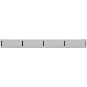 UBIQUITI UniFi UNAS-PRO-4-EU