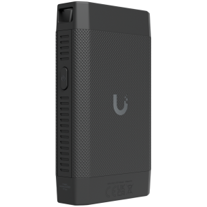 Ubiquiti UACC-SFP-Wizard Instantly reprogram, test, and unlock universal compatibility for every optical module with full diagnostics and OTA updates built in