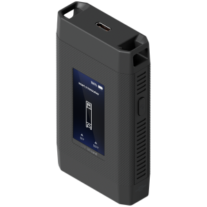 Ubiquiti UACC-SFP-Wizard Instantly reprogram, test, and unlock universal compatibility for every optical module with full diagnostics and OTA updates built in