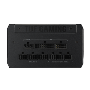 Захранващ блок ASUS TUF Gaming 850W, 80+ Gold