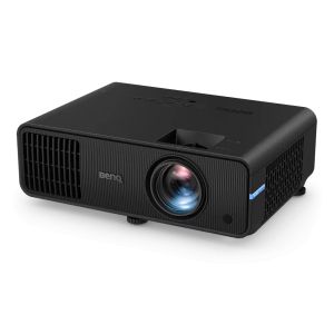 Проектор BenQ LW600ST- WXGA (1280x800), 2800 ANSI, 20000:1, HDMI, късофокусен