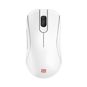 Безжична геймърска мишка ZOWIE ZA13-DW 4K, бяла