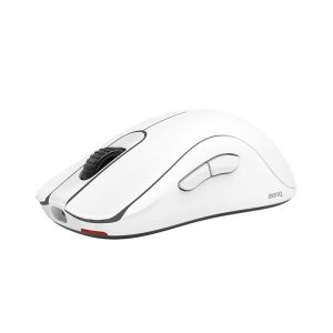 Безжична геймърска мишка ZOWIE ZA13-DW 4K, бяла