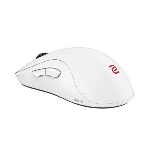 Безжична геймърска мишка ZOWIE ZA13-DW 4K, бяла