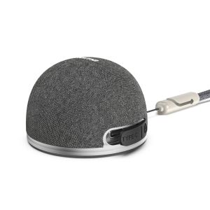 HAMA Блутут колонка "MagBuddy", 5 W, сива