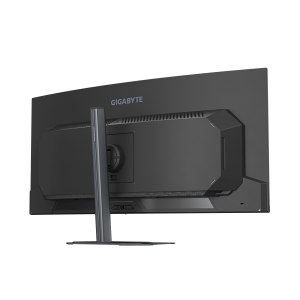 Гейминг монитор GIGABYTE MO34WQC36 - 34" QD-OLED Curve WQHD(3440x1440), 360Hz, 0.03ms, G-Sync, FreeSync Premium Pro