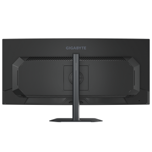 Гейминг монитор GIGABYTE MO34WQC36 - 34" QD-OLED Curve WQHD(3440x1440), 360Hz, 0.03ms, G-Sync, FreeSync Premium Pro