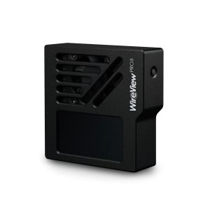 Датчик за видеокарта Thermal Grizzly WireView Pro II GPU 12V-2x6 - Black