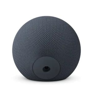 Преносима смарт тонколона Amazon Echo Dot Max 2025, Alexa, черен