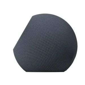 Преносима смарт тонколона Amazon Echo Dot Max 2025, Alexa, черен