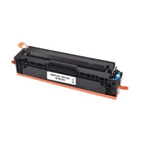 Тонер-касета съвмест. CYAN  HP W2191X, HP 219X, HP Color LJ Pro MFP 3302, LJ Pro 3202, 2500k. Uprint