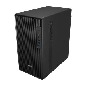 Кутия FSP Group S120-B Mini-Tower