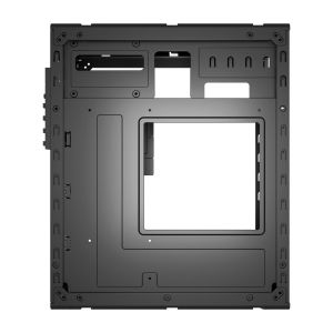 Кутия FSP Group S120-B Mini-Tower