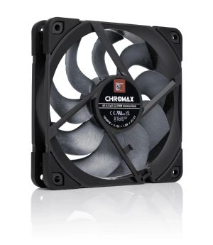 Вентилатор Noctua NF-A12x25 G2 PWM chromax.black, 120mm