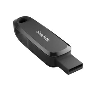 USB памет SanDisk Phone Drive for Android - 256 GB, USB-A/ USB-C, 100Mb/s