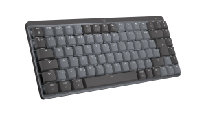Безжична клавиатура Logitech MX Mechinal Keys Mini за MAC