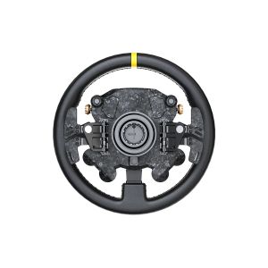 Волан с дисплей MOZA CS Pro за основа R5, R9 V2, R12 , R16, R21 - PC