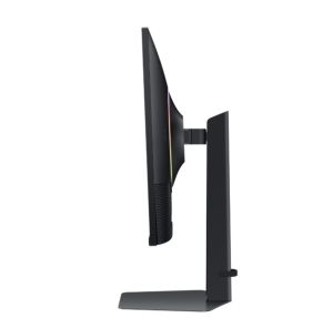 Монитор Samsung 27FG702 27" Odyssey G7 IPS 4K 4K 180Hz / FHD 360Hz 1ms 3840x2160 DP HDMI Black + Logitech G102 Mouse, Lightsync RGB, 8000 DPI, 6 Programmable Buttons, Black