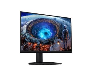 Монитор Samsung 27'' LS27HG806SU Odyssey IPS G8 5K 5120 x 2880 180Hz / QHD 360Hz Black + Logitech G102 Mouse, Lightsync RGB, 8000 DPI, 6 Programmable Buttons, Black