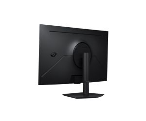 Монитор Samsung 32'' LS32HG730SU Odyssey OLED G7 4K 3840x2160 0.03ms Max 4K 165Hz / FHD 330 Hz DP HDMI Black + Logitech G102 Mouse, Lightsync RGB, 8000 DPI, 6 Programmable Buttons, Black